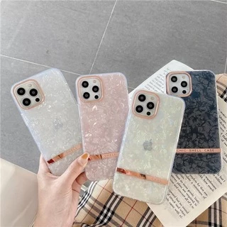 Чохол акриловий Crystal case для iPhone 11 Pro Champagne