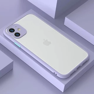 Чохол ударостійкий Avenger case Full для iPhone XR Lilac