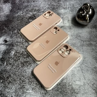 Чохол Silicone Case FULL 360 для iPhone 13 Pro Pink Sand