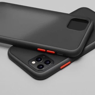 Чохол ударостійкий Avenger case для iPhone 11 Pro Max Black