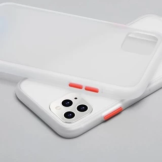 Чохол ударостійкий Avenger case для iPhone 11 White