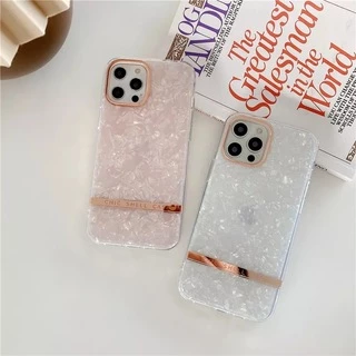 Чохол акриловий Crystal case для iPhone 12 Pro Max Rose Gold