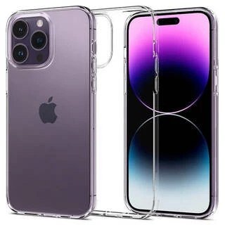 Чохол прозорий силіконовий Clear Case для iPhone 11 Pro Max Прозорий