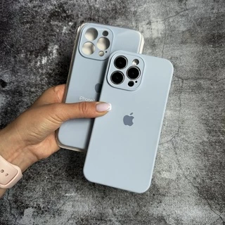 Чохол Silicone Case FULL 360 для iPhone 14 Pro Max Lilac