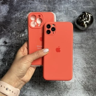 Чохол Silicone Case FULL 360 для iPhone 12 Pro Watermelow