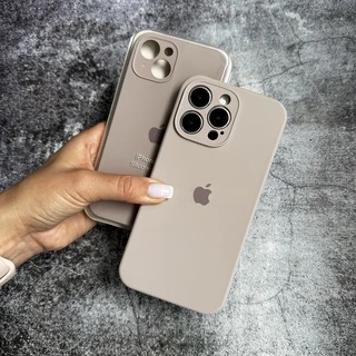 Чохол Silicone Case FULL 360 для iPhone 16 Pro Lavender