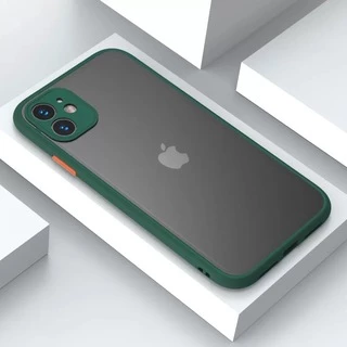 Чохол ударостійкий Avenger case Full для iPhone 7/8/SE2 Forest Green