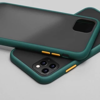 Чохол ударостійкий Avenger case для iPhone 11 Pro Forest Green