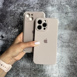 Чохол Silicone Case FULL 360 для iPhone 15 Pro Lavender